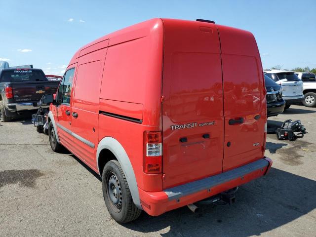 Photo 3 from auction – 2012 FORD TRANSIT CO with VIN NM0LS7BN1CT101783
