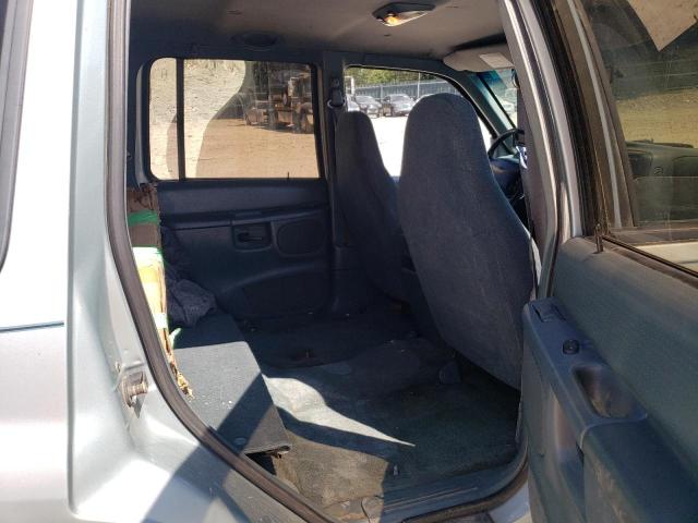 Photo 6 from auction – 1996 FORD EXPLORER with VIN 1FMDU34X9TZB36315