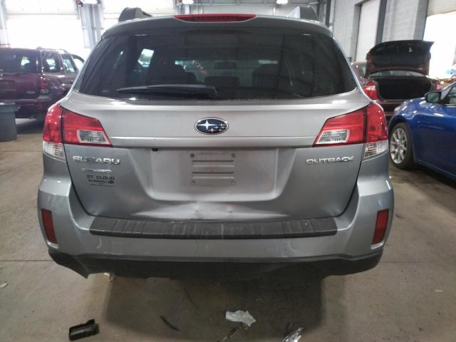 Photo 9 from auction – 2011 SUBARU OUTBACK 2. with VIN 4S4BRCGC9B3315182