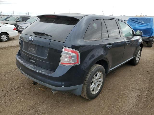 Photo 4 from auction – 2010 FORD EDGE SE with VIN 2FMDK3GC5ABB02046