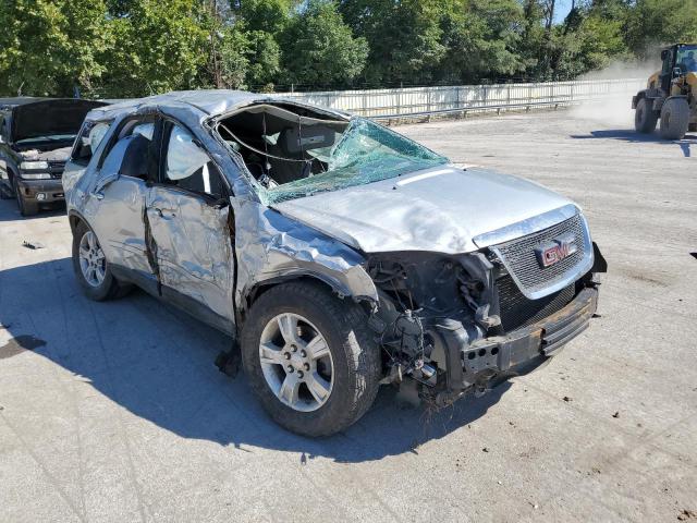 GMC ACADIA SLE 2011 z numerem VIN 1GKKVPED8BJ186709 - Zdjęcie z aukcji