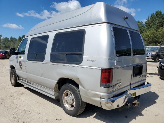 Photo 3 from auction – 2012 FORD ECONOLINE with VIN 1FDNE1EL0CDB06652