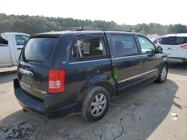 Photo 4 from auction – 2010 CHRYSLER TOWN & COU with VIN 2A4RR5D15AR441024
