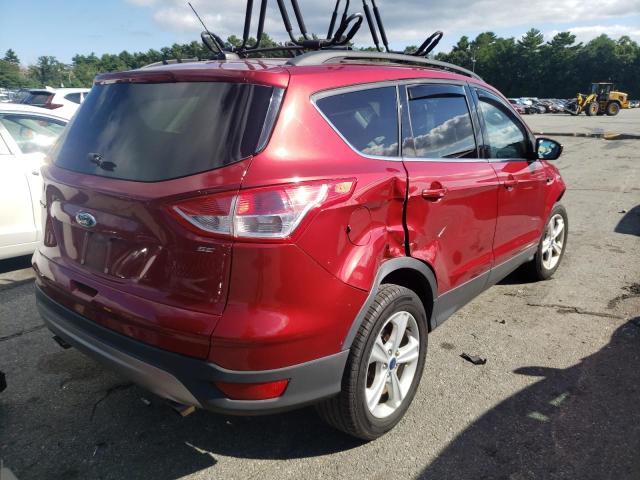Photo 4 from auction – 2015 FORD ESCAPE SE with VIN 1FMCU0G71FUB34856