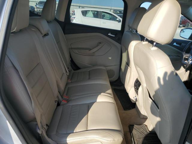 Photo 6 from auction – 2013 FORD ESCAPE SEL with VIN 1FMCU0HX3DUC47445