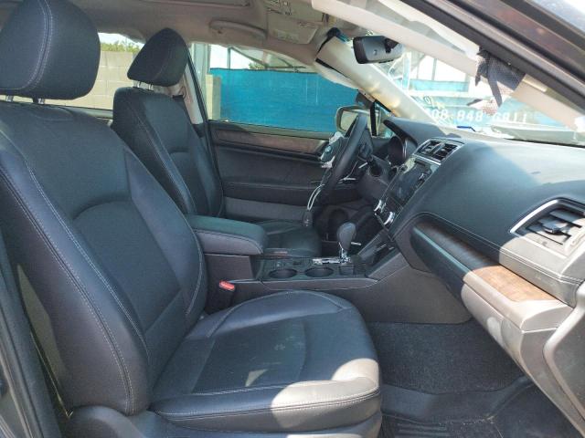 Photo 5 from auction – 2019 SUBARU OUTBACK 3. with VIN 4S4BSENC2K3351802