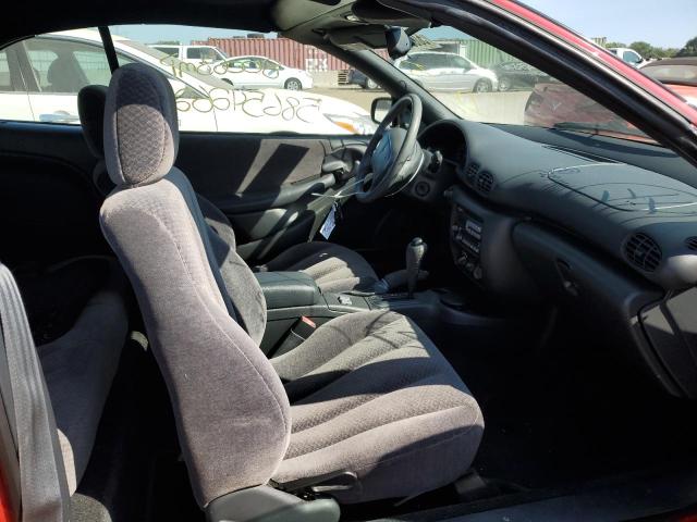 Photo 5 from auction – 2000 PONTIAC SUNFIRE GT with VIN 4G2JB32T4YB201572