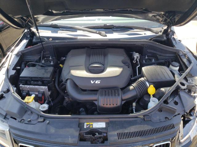 Photo 7 from auction – 2015 JEEP GRAND CHER with VIN 1C4RJEAGXFC185372