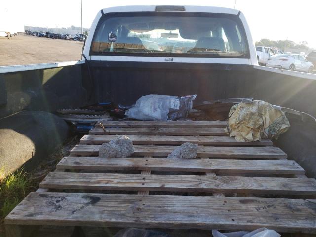 Photo 6 from auction – 2000 DODGE RAM 2500 4 with VIN 1B7KF23Z3YJ118062