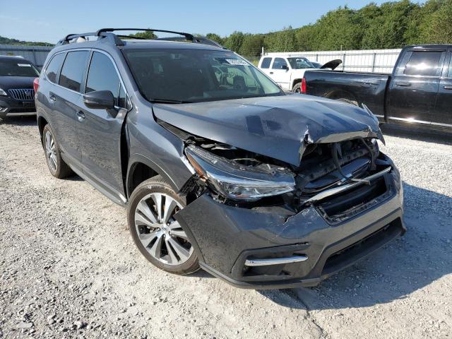 SUBARU ASCENT LIM 2021 with VIN 4S4WMAPD5M3434766 - Photo from auction