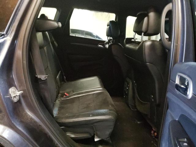 Photo 6 from auction – 2017 JEEP GRAND CHER with VIN 1C4RJFAG5HC726739