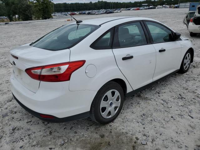 Photo 4 from auction – 2013 FORD FOCUS S with VIN 1FADP3E27DL272340