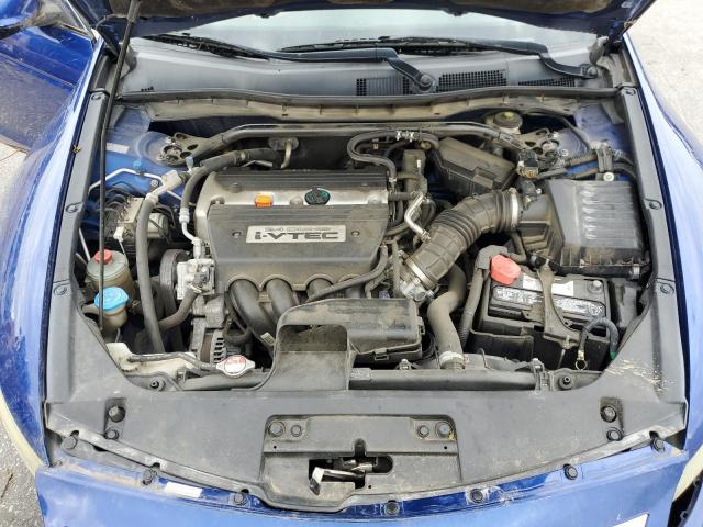Photo 7 from auction – 2008 HONDA ACCORD EXL with VIN 1HGCS12818A016733