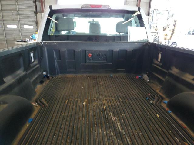 Photo 6 from auction – 2017 FORD F150 with VIN 1FTMF1C87HKD62558