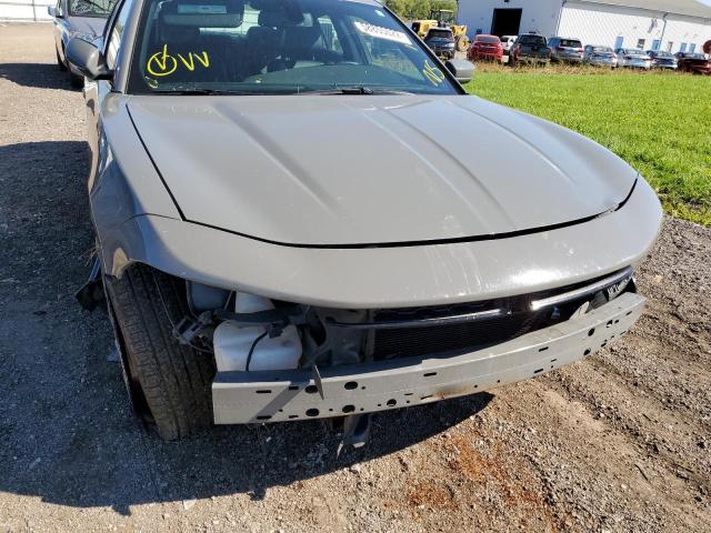 Photo 9 from auction – 2018 DODGE CHARGER GT with VIN 2C3CDXJG6JH198204