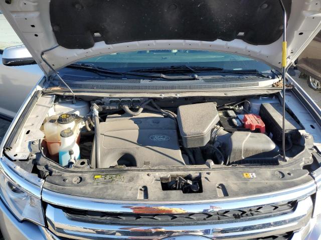 Photo 7 from auction – 2013 FORD EDGE SEL with VIN 2FMDK3JC0DBC69671