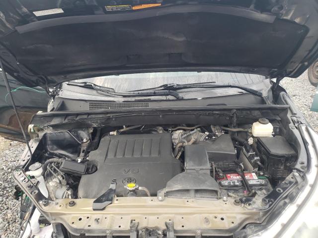 Photo 7 from auction – 2015 TOYOTA HIGHLANDER with VIN 5TDDKRFH0FS179806