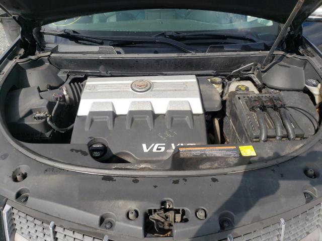 Photo 7 from auction – 2010 CADILLAC SRX PREMIU with VIN 3GYFNFEY0AS520989