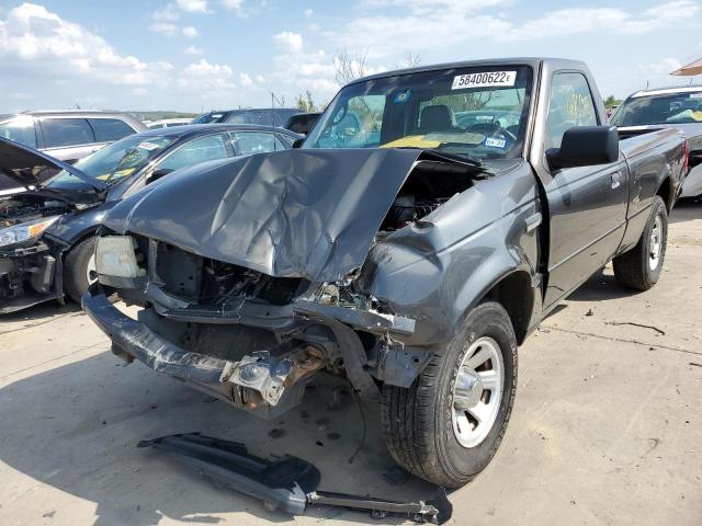 Photo 2 from auction – 2008 FORD RANGER with VIN 1FTYR10D08PB18716
