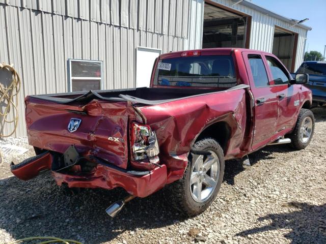 Photo 4 from auction – 2013 RAM 1500 ST with VIN 1C6RR7FT1DS506459