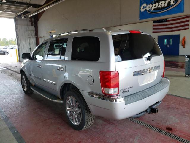 Photo 3 from auction – 2008 CHRYSLER ASPEN LIMI with VIN 1A8HW58248F113987