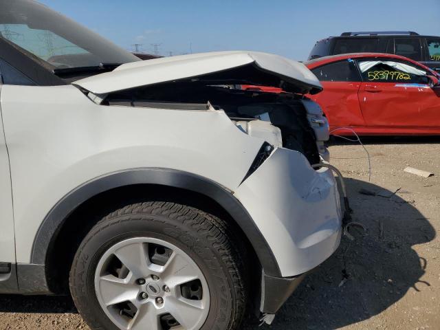 Photo 9 from auction – 2012 FORD EXPLORER with VIN 1FMHK7B89CGA47267