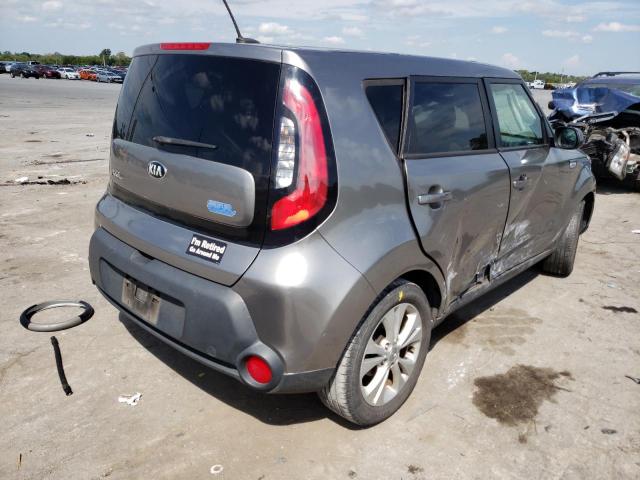 Zdjęcie 4 z aukcji – 2015 KIA SOUL + z VIN KNDJP3A53F7225105