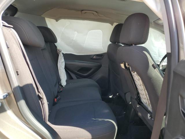 Photo 6 from auction – 2020 CHEVROLET TRAX LS with VIN KL7CJKSB1LB347055