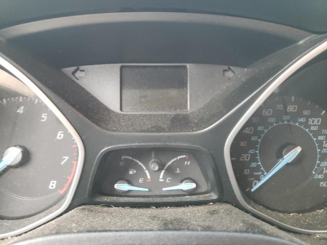 Photo 8 from auction – 2014 FORD FOCUS S with VIN 1FADP3E28EL177206