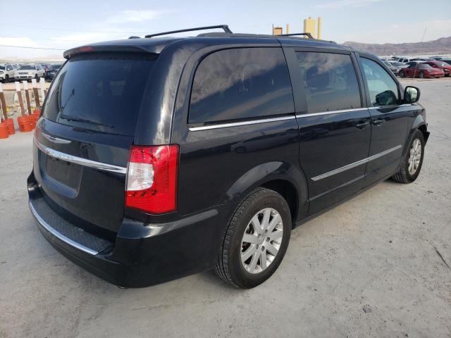 Photo 4 from auction – 2016 CHRYSLER TOWN & COU with VIN 2C4RC1BG9GR289670