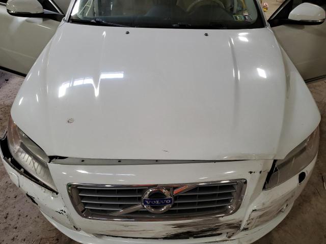 Photo 7 from auction – 2012 VOLVO S80 3.2 with VIN YV1940AS6C1162381
