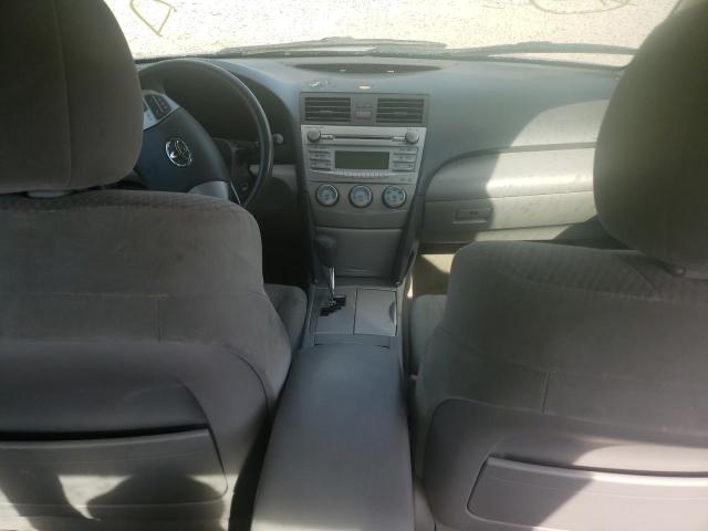 Photo 9 from auction – 2010 TOYOTA CAMRY BASE with VIN 4T1BF3EKXAU064829