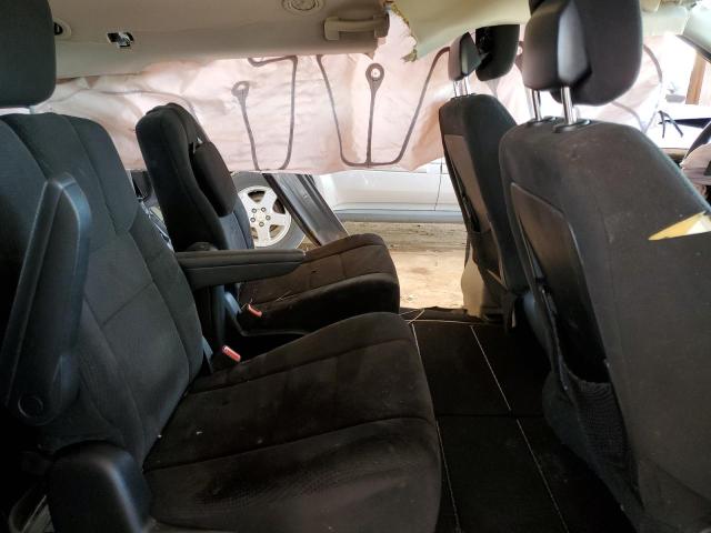 Zdjęcie 6 z aukcji – 2013 DODGE GRAND CARA z VIN 2C4RDGCG4DR678288