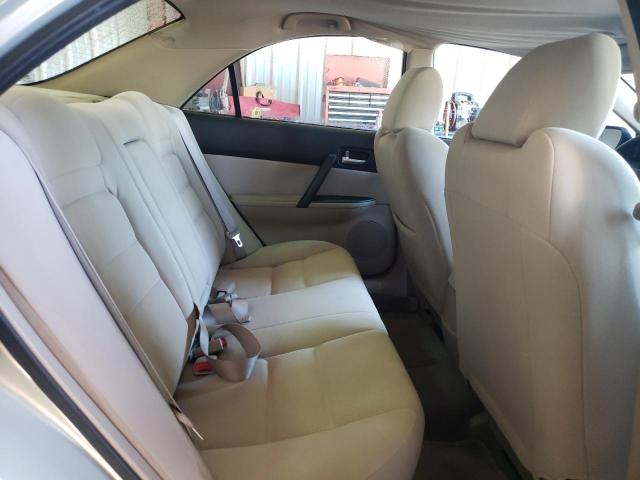 صورة رقم 6 من المزاد - 2006 MAZDA 6 I مع VIN 1YVFP80C265M36708