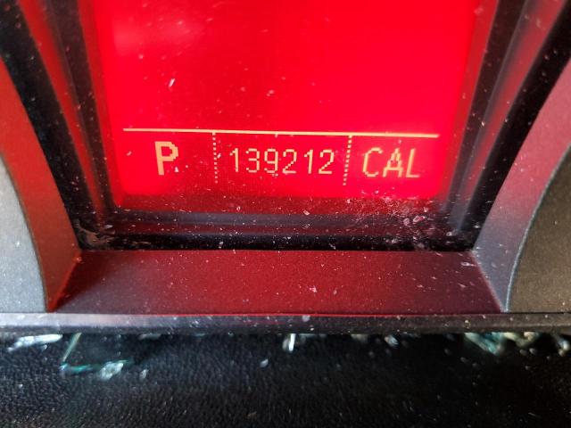 Photo 8 from auction – 2011 GMC TERRAIN SL with VIN 2CTALUEC3B6244052
