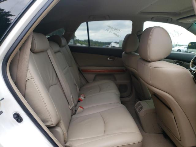 Zdjęcie 6 z aukcji – 2008 LEXUS RX 350 z VIN 2T2HK31U78C053887