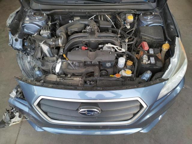 Photo 7 from auction – 2016 SUBARU LEGACY 2.5 with VIN 4S3BNBA65G3051219