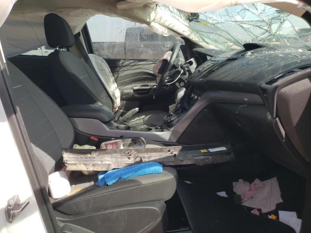 Фото 5 с аукциона – 2015 FORD ESCAPE SE с VIN 1FMCU0G73FUC04258
