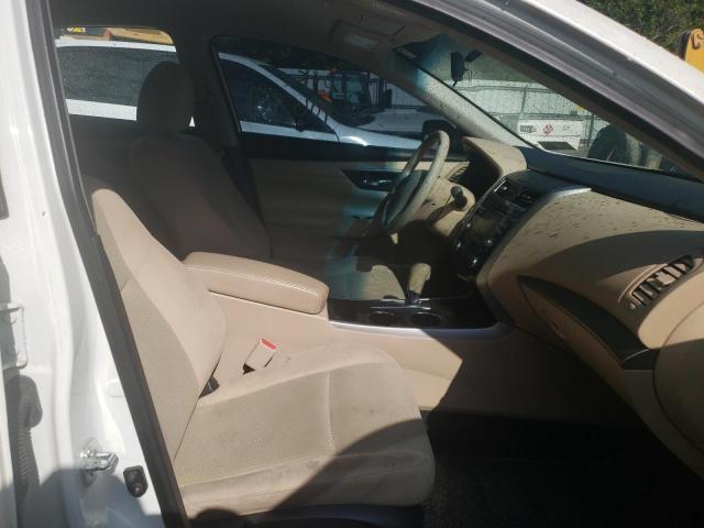 Photo 5 from auction – 2015 NISSAN ALTIMA 2.5 with VIN 1N4AL3AP3FC418316