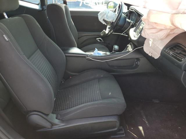 Photo 5 from auction – 2017 DODGE CHALLENGER with VIN 2C3CDZAG3HH605904