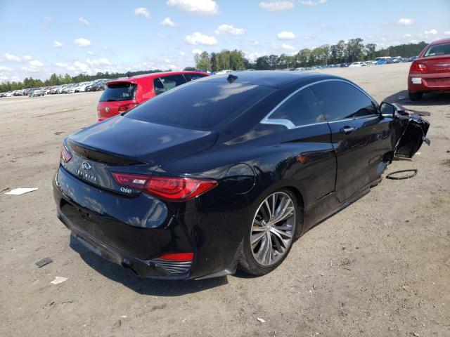 Photo 4 from auction – 2017 INFINITI Q60 BASE with VIN JN1CV7EL6HM320781