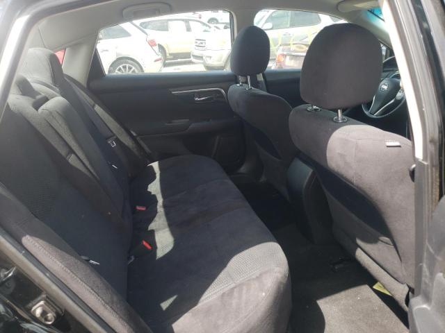 Photo 6 from auction – 2014 NISSAN ALTIMA 2.5 with VIN 1N4AL3AP7EC171316