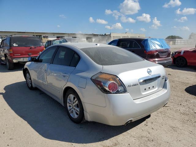 Photo 3 from auction – 2011 NISSAN ALTIMA BAS with VIN 1N4AL2APXBC108054