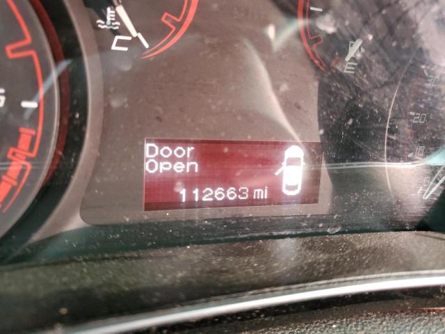 Photo 8 from auction – 2016 DODGE DART SXT with VIN 1C3CDFBB3GD668062