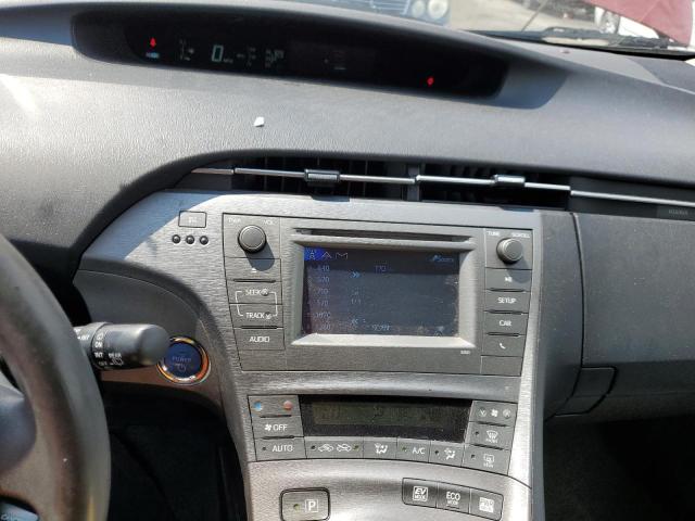 Photo 9 from auction – 2015 TOYOTA PRIUS with VIN JTDKN3DUXF0461868