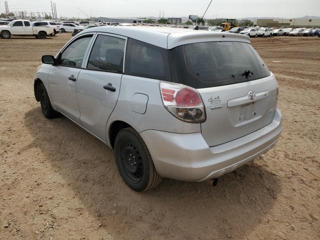 Photo 3 from auction – 2005 TOYOTA COROLLA MA with VIN 2T1KR32E85C319457