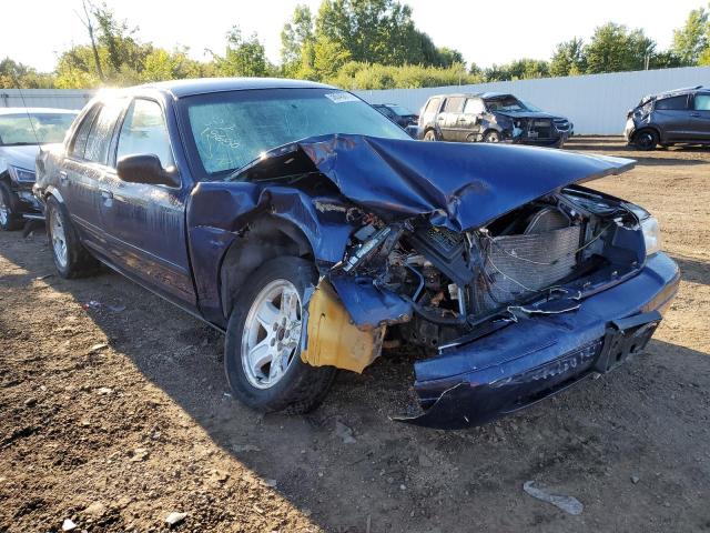 FORD CROWN VICT 2005 with VIN 2FAHP71WX5X150092 - Photo from auction