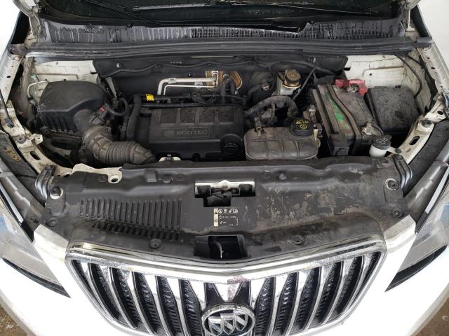 Photo 7 from auction – 2013 BUICK ENCORE with VIN KL4CJCSBXDB109239