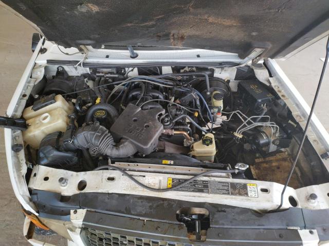 Photo 7 from auction – 2001 FORD RANGER SUP with VIN 1FTYR14E21TA54677
