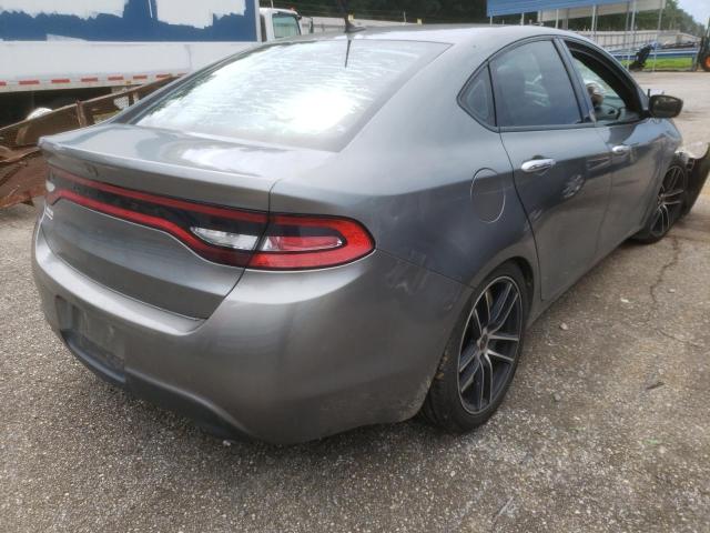 Photo 4 from auction – 2013 DODGE DART LIMIT with VIN 1C3CDFCH6DD703286